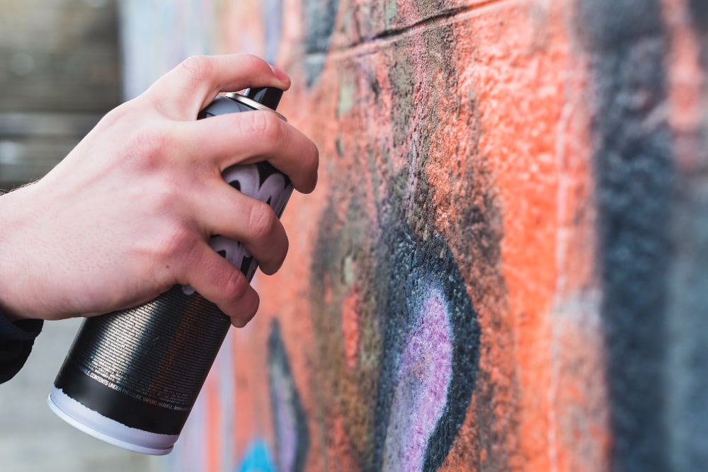 Uklanjanje grafita
